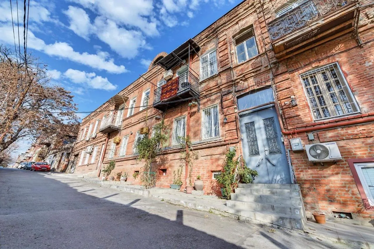 House 52 Boutique Hotel 트빌리시