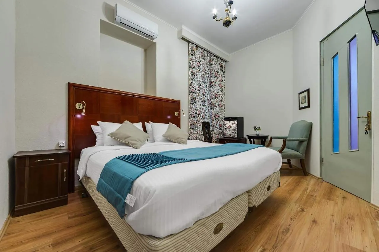 House 52 Boutique Hotel 트빌리시
