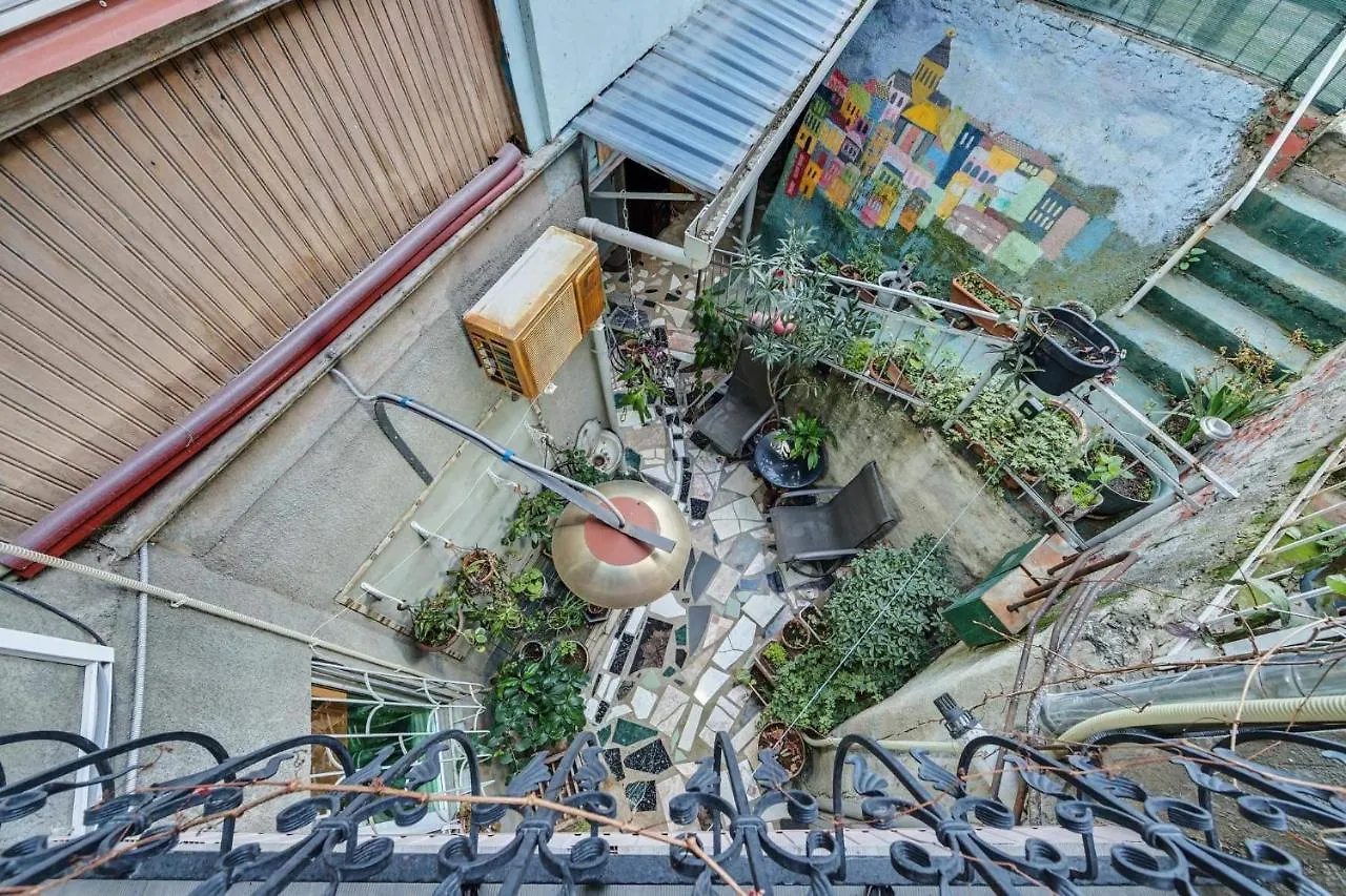 House 52 Boutique Hotel Tbilisi 2*,  Gruzie
